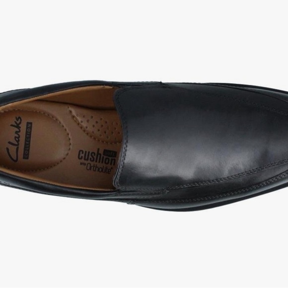 Clarks Men's Tilden Free Loafer. New in box. Size: 8.5 - Picture 3 of 4